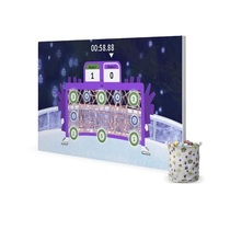 Интерактивный физкультурный комплекс без проектора - «globural.ru» - Мурманск