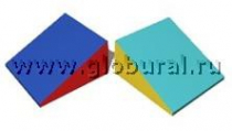 Скат для сухого бассейна - «globural.ru» - Мурманск