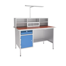 Стол паяльщика СП-02 - «globural.ru» - Мурманск