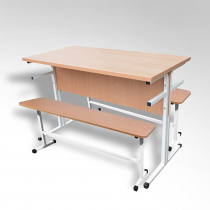 Стол для обеденной группы 'СКИФ' - «globural.ru» - Мурманск