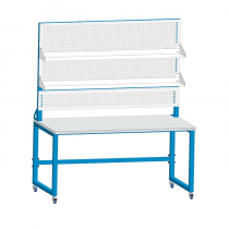 Стол радиомонтажника – СР1 - «globural.ru» - Мурманск