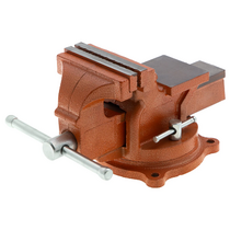 Тиски слесарные поворотные - «globural.ru» - Мурманск