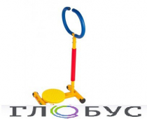 Детский тренажер "Твистер" - «globural.ru» - Мурманск