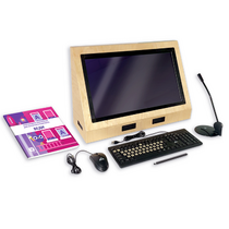 Сенсорный логопедический комплекс - «globural.ru» - Мурманск