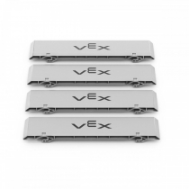 Ресурсный комплект VEX GO - «globural.ru» - Мурманск