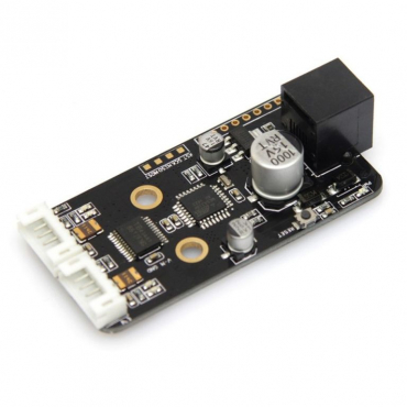 Модуль драйвер двигателей постоянного тока с энкодерами Me Encoder Motor Driver V1 - «globural.ru» - Мурманск