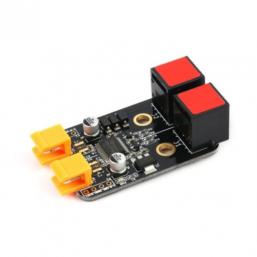 Модуль драйвер двигателей постоянного тока Me Dual Motor Driver V1 - «globural.ru» - Мурманск