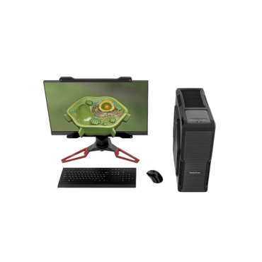 Голографическая система NettleDesk - «globural.ru» - Мурманск