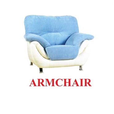 Карточки Домана "Furniture" ("Мебель") на английском языке - «globural.ru» - Мурманск