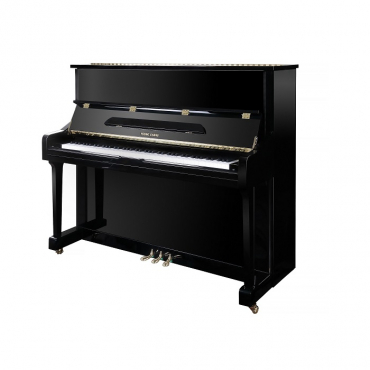 Пианино акустическое с табуретом/ банкеткой для пианино - «globural.ru» - Мурманск