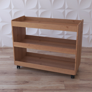 Горизонтальная система хранения "Всё на месте" - «globural.ru» - Мурманск