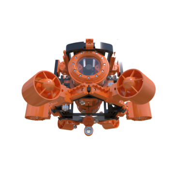 Робототехнический конструктор для подводной робототехники и проектной деятельности «Океаника Батискаф». Базовый набор - «globural.ru» - Мурманск