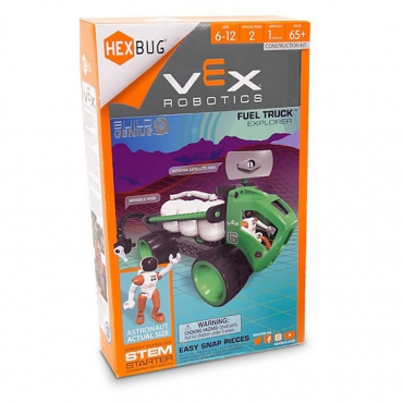 Набор VEX by HEXBUG Вездеход - «globural.ru» - Мурманск