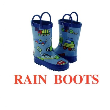 Карточки Домана "Footwear" ("Обувь") на английском языке - «globural.ru» - Мурманск