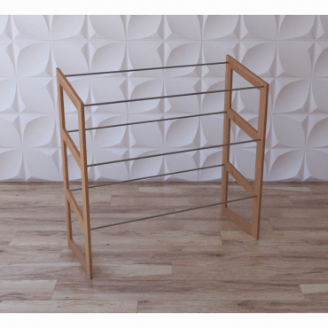 Стеллаж компактный 6 контейнеров - «globural.ru» - Мурманск