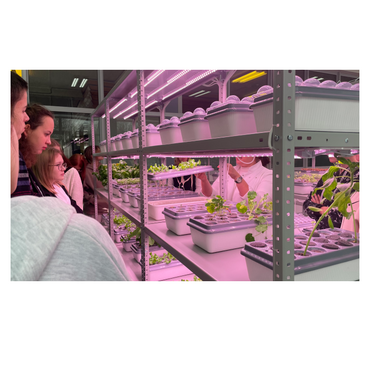 АГРОпространство для ВУЗ/СПО - «globural.ru» - Мурманск