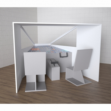 Детский набор «Самолёт» - «globural.ru» - Мурманск