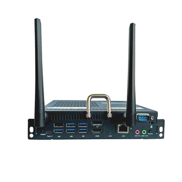 Встраиваемый компьютер (OPS Standart) для интерактивных панелей Edflat - «globural.ru» - Мурманск