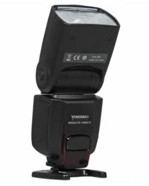 Накамерная вспышка - «globural.ru» - Мурманск