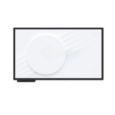 Интерактивная панель Edflat серии Ultra Lite 65" - «globural.ru» - Мурманск