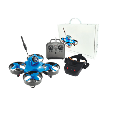 Ресурсный набор для FPV-полетов (направление радиоуправляемого авиамоделизма от первого лица) - «globural.ru» - Мурманск