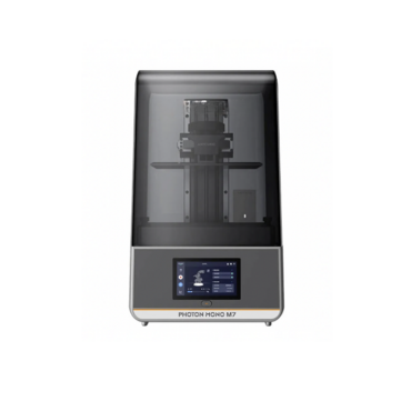 3D принтер фотополимерный Photon Mono M7 - «globural.ru» - Мурманск