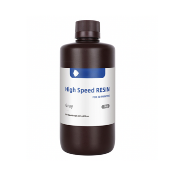 Фотополимер High Speed Resin - «globural.ru» - Мурманск