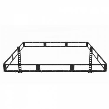 VEX EDR/V5  Поле металлическое с полом Competition Field Perimeter Kit and Tile Kit - «globural.ru» - Мурманск