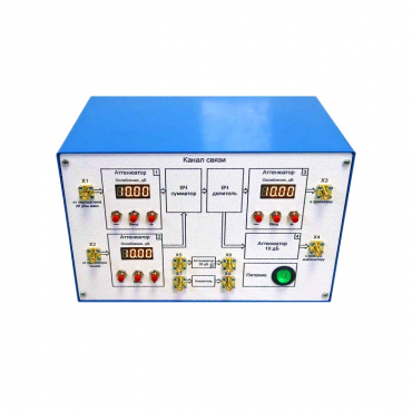 Аппаратно-программный комплекс «Искра»  - «globural.ru» - Мурманск