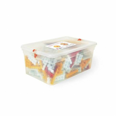 Набор «Геометрические тела демонстрационные» - «globural.ru» - Мурманск