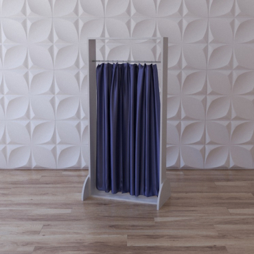 Тактильно-развивающая ширма «Весёлые прятки» - «globural.ru» - Мурманск