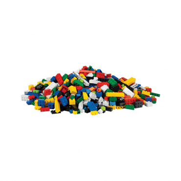 Набор "Строительные кирпичи" LEGO - «globural.ru» - Мурманск