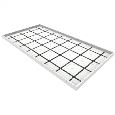 Набор 1/2 поля для соревнований / VEX IQ Challenge Half  Field Perimeter & Tiles - «globural.ru» - Мурманск