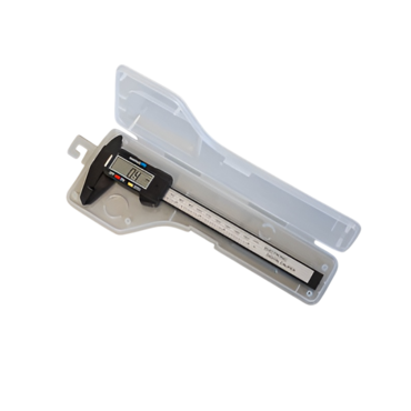 Штангенциркуль цифровой 150 мм - «globural.ru» - Мурманск