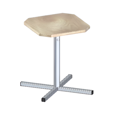 Табурет рабочий Т-У - «globural.ru» - Мурманск