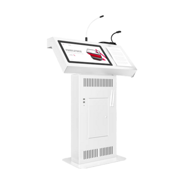 Интерактивная трибуна Voice Pro 19" с документ-камерой - «globural.ru» - Мурманск