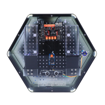 Модуль интерактивный "Музыкальный фонтан" - «globural.ru» - Мурманск