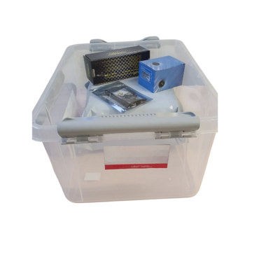 Ресурсный набор для FPV-полетов DH:ALFA - «globural.ru» - Мурманск