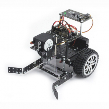 Конструктор Robo kit 4 - «globural.ru» - Мурманск