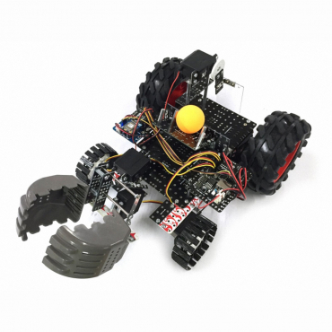 Конструктор Robo kit 6 - «globural.ru» - Мурманск