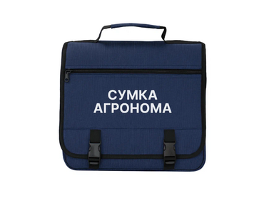 Полевая сумка агронома - «globural.ru» - Мурманск