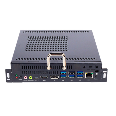 Встраиваемый компьютер (OPS Lite) для интерактивных панелей Edflat - «globural.ru» - Мурманск