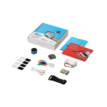 Образовательный набор для программирования HaloCode standard kit - «globural.ru» - Мурманск