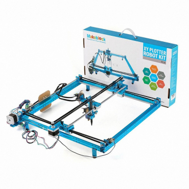Набор XY плоттера XY Plotter Robot Kit V2.0  - «globural.ru» - Мурманск