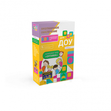  Программное обеспечение для  ДОУ "Оптима" - «globural.ru» - Мурманск