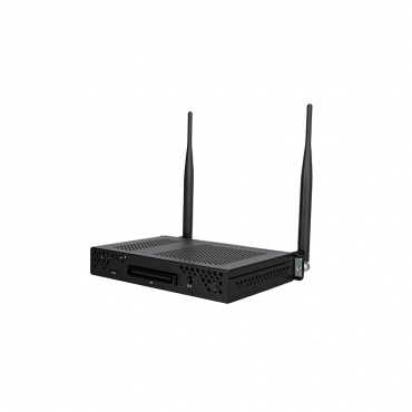 Встраиваемый вычислительный блок Geckotouch Module  PC82RF-W  - «globural.ru» - Мурманск