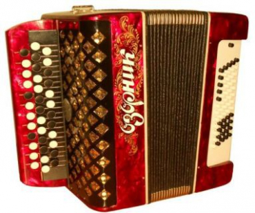 Баяны - «globural.ru» - Мурманск