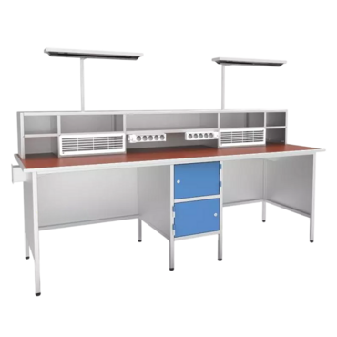 Стол паяльщика СП-02-05 - «globural.ru» - Мурманск