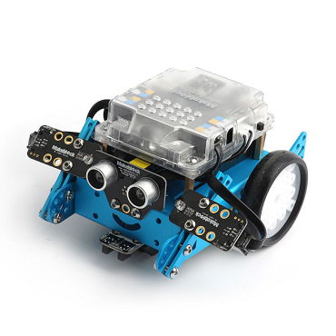 Ресурсный набор mBot Add-on Pack Interactive Light&Sound - «globural.ru» - Мурманск