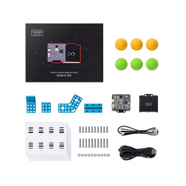 Ресурсный набор Smart Camera Add-on Pack - «globural.ru» - Мурманск